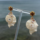 La Bahía Earrings