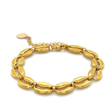 Pulsera Ajustable de Caracoles - Kali Bracelet