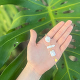 Cadenita Las Perlas