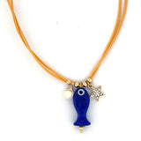 Mar de Colores Necklace