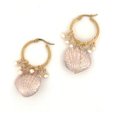 Lanai Earrings