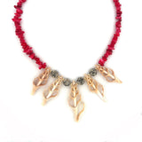 Collar No. 08