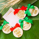 Concho Bundle - Adornos mi Isla