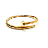 Brazalete en forma de Clavo - Julia Bracelet