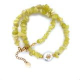 Collar No. 07