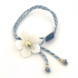 Flor de Verano Bracelet