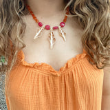 Collar No. 09