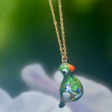 Cotorrita Chain