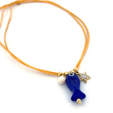 Mar de Colores Necklace