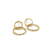 Infinity Earrings