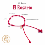 El Rosario Anudado