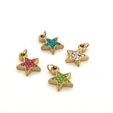 Mar de Colores Necklace