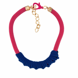 Collar No. 19