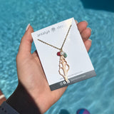 Costa Serena Chain