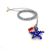 Bimini Necklace - Collar Multiusos