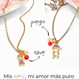 Cadenita Mis Niños