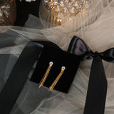 JLO Dangle Earrings