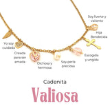 Valiosa Chain