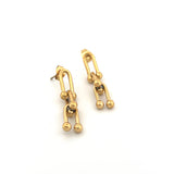 Tiana Earrings