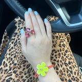 Leah Bracelet