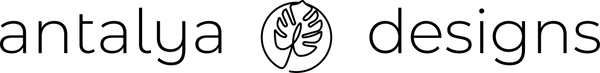 Antalya Designs logo