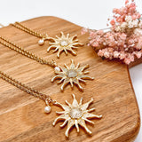 Solei Chain