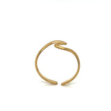 Wave Ring