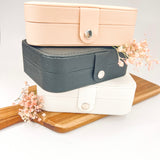 Antalya’s Signature Jewelry Box