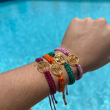 Tres Palmas Bracelet