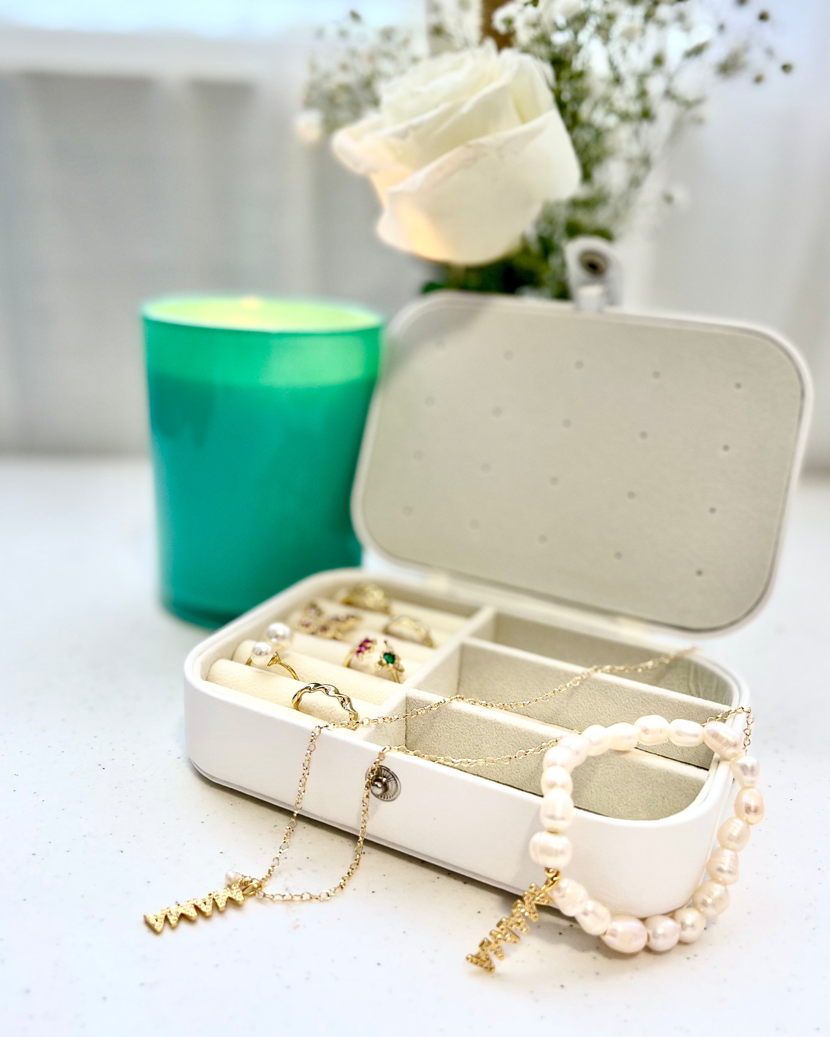 Antalya s Signature Jewelry Box Antalya Designs