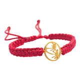 Tres Palmas Bracelet