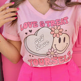 Self Love Tee