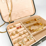 Antalya’s Signature Jewelry Box