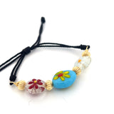Florencia Bracelets