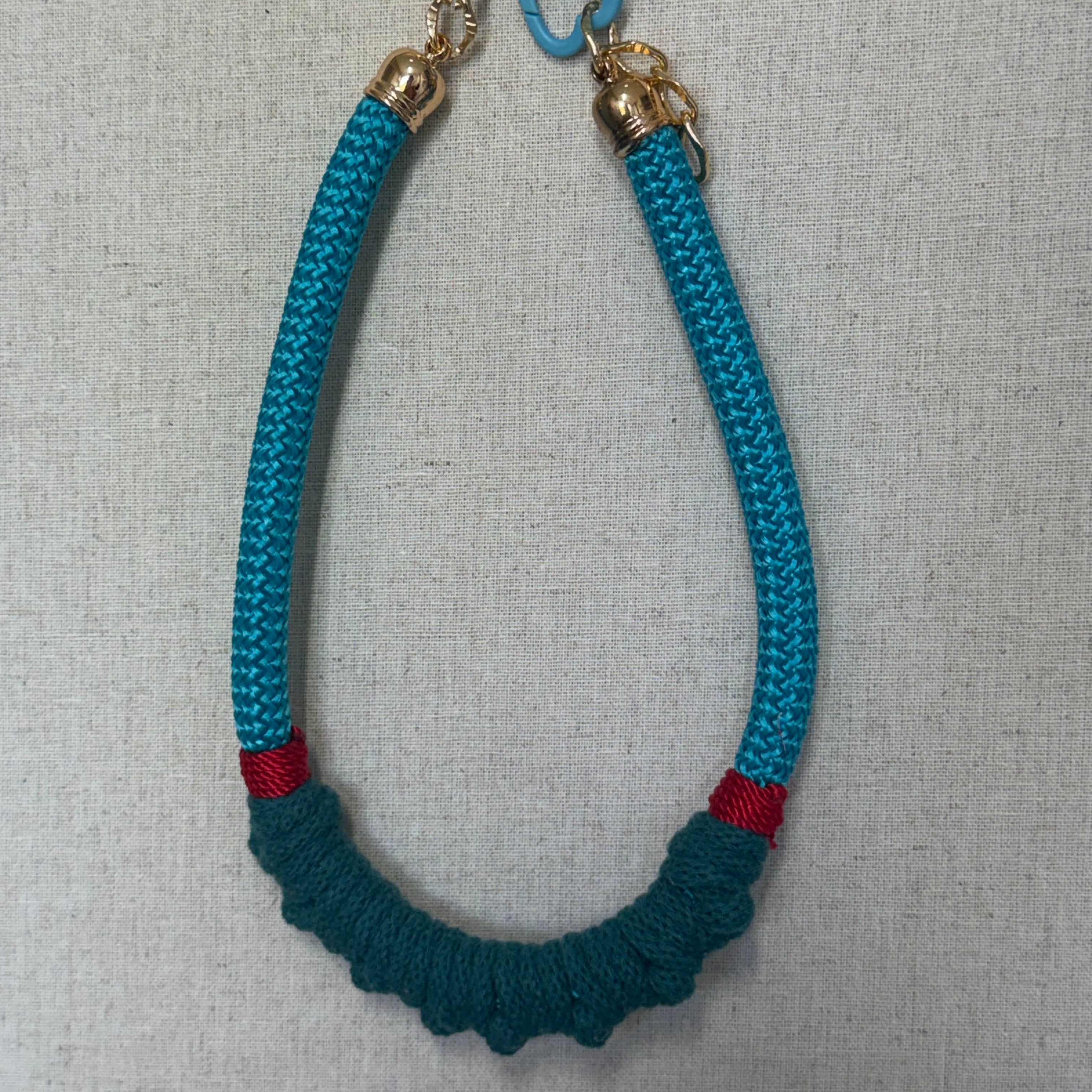 Cabo Necklace