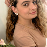 Blooming Grace Earrings