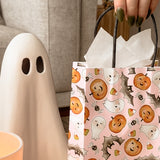 Halloween Mystery Bag