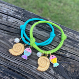 La Marea Bracelet