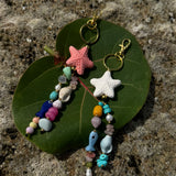 Starfish Handbag Charm