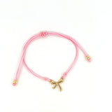 Bow Bracelet