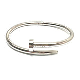 Brazalete en forma de Clavo - Julia Bracelet