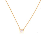 Tender Heart Necklace