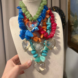 Reina Necklace