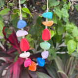 Vilma Multicolored Necklace