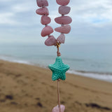 Mares Necklace