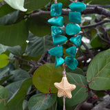 Mares Necklace