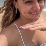 Sirena Earrings