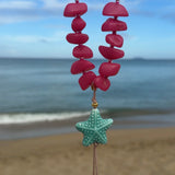 Mares Necklace