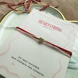 Heartstring Bracelet