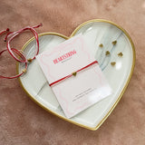 Heartstring Bracelet